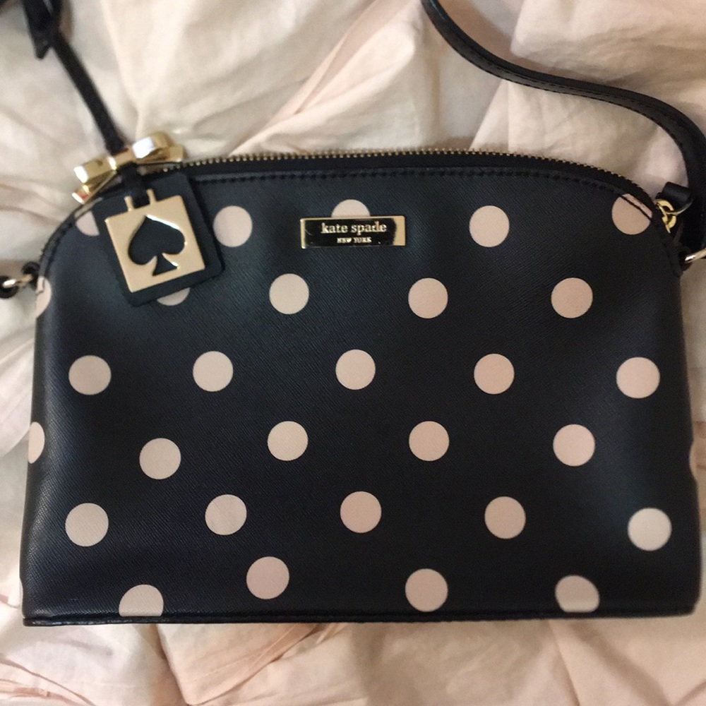 🎀 Kate Spade Crossbody Bag 🎀
